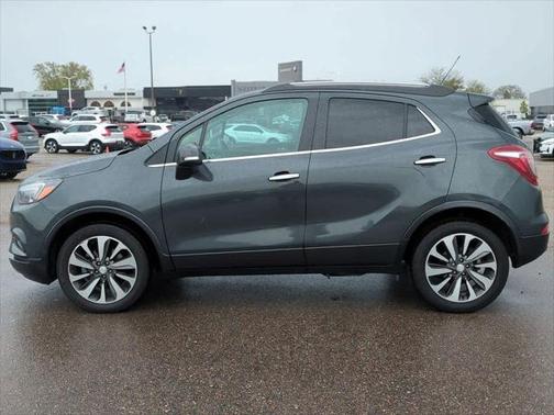 2018 Buick Encore Preferred II