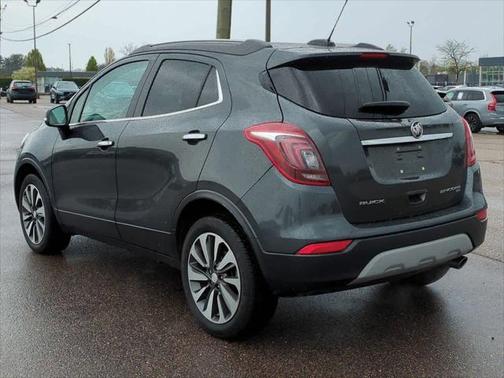 2018 Buick Encore Preferred II