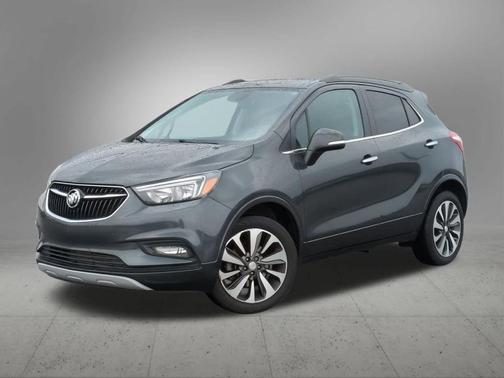 2018 Buick Encore Preferred II