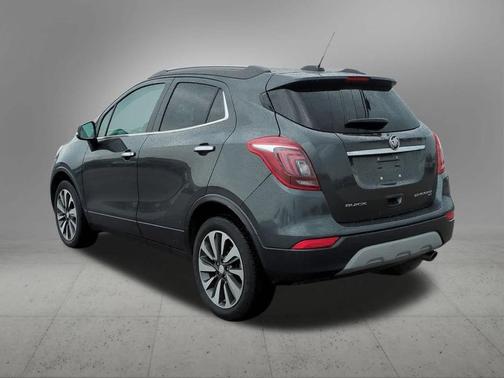 2018 Buick Encore Preferred II