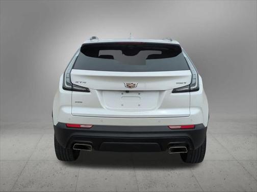 2022 Cadillac XT4 Sport
