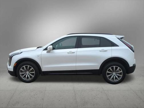 2022 Cadillac XT4 Sport
