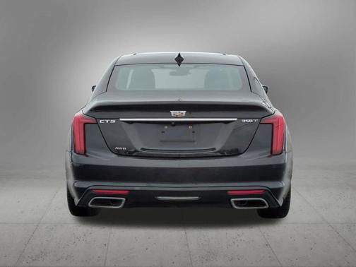 2020 Cadillac CT5 Premium Luxury AWD