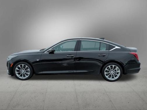 2020 Cadillac CT5 Premium Luxury AWD