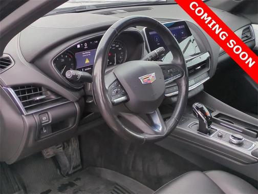 2020 Cadillac CT5 Premium Luxury AWD