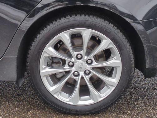 2020 Cadillac CT5 Premium Luxury AWD