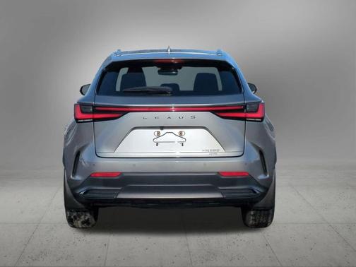 2023 Lexus NX 350 Premium