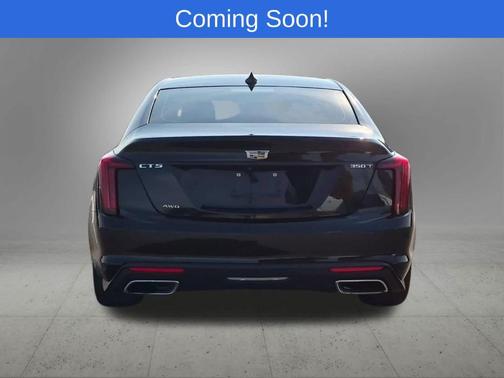Black Raven 2024 Cadillac CT5 Premium Luxury AWD