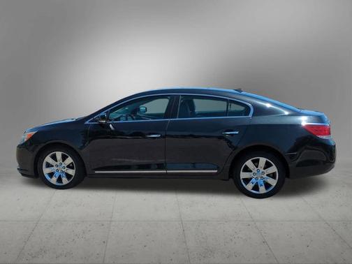 2013 Buick LaCrosse Premium 1