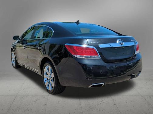 2013 Buick LaCrosse Premium 1