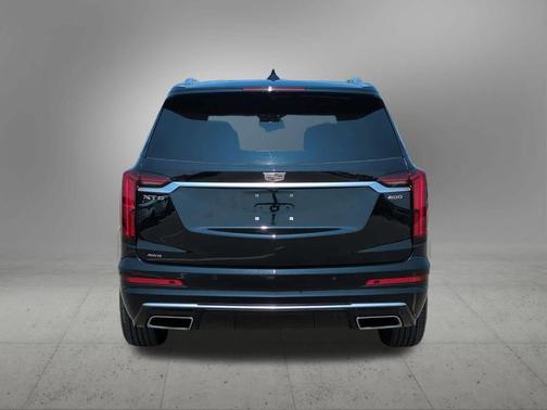 2024 Cadillac XT6 Premium Luxury AWD