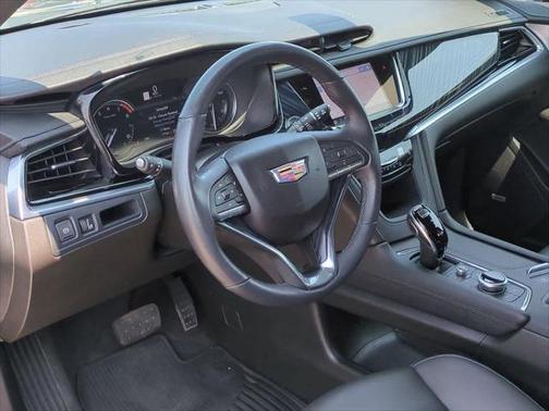 2024 Cadillac XT6 Premium Luxury AWD