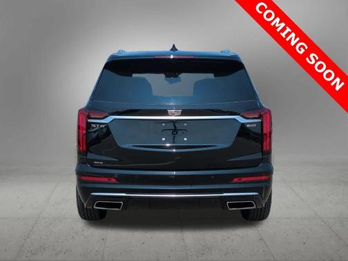2024 Cadillac XT6 Premium Luxury AWD