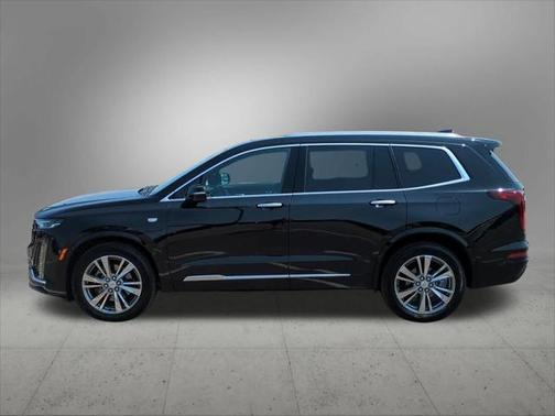 2024 Cadillac XT6 Premium Luxury AWD