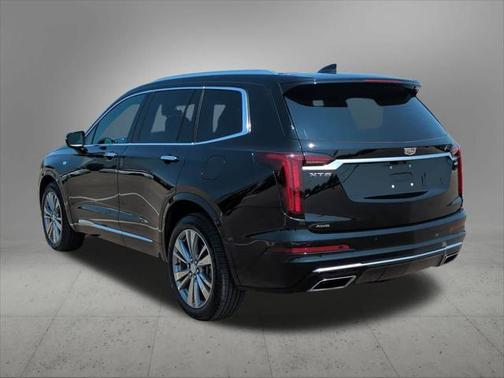 2024 Cadillac XT6 Premium Luxury AWD
