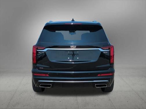 2024 Cadillac XT6 Premium Luxury AWD