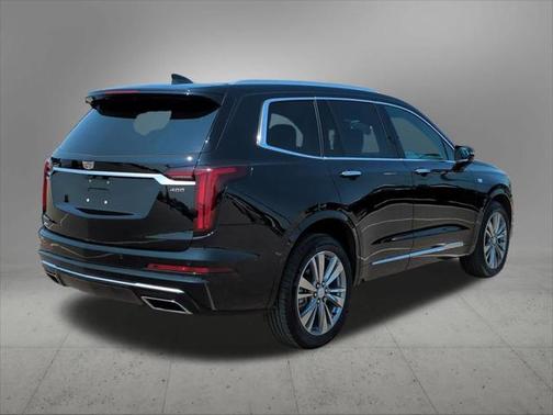 2024 Cadillac XT6 Premium Luxury AWD
