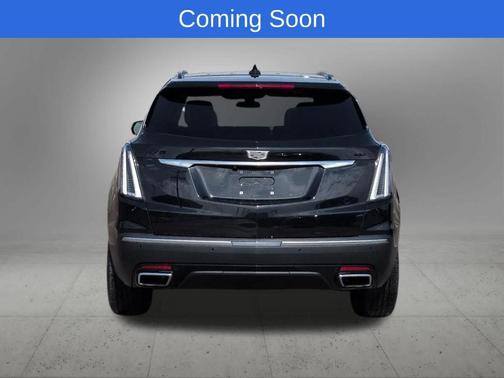 2024 Cadillac XT5 Sport