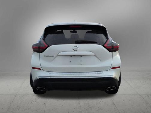 2020 Nissan Murano S