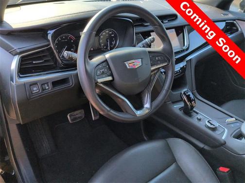 2023 Cadillac XT6 Sport AWD