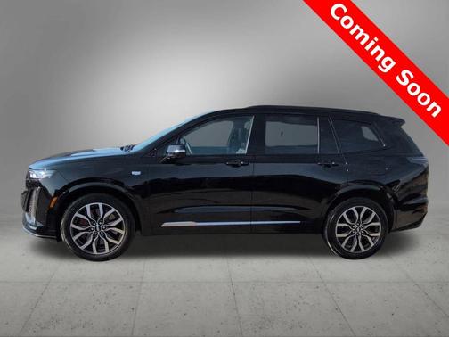 2023 Cadillac XT6 Sport AWD