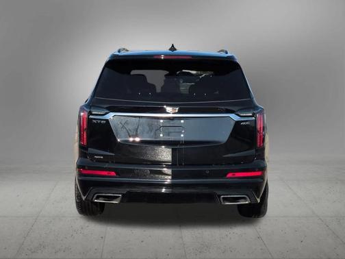 2023 Cadillac XT6 Sport AWD