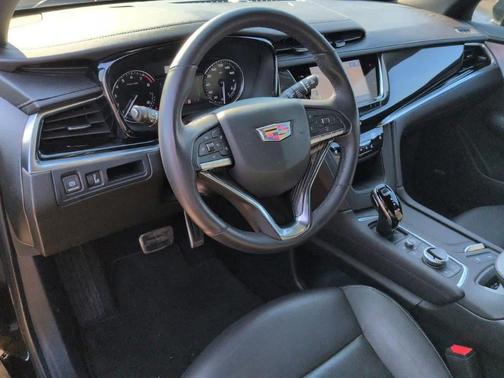 2023 Cadillac XT6 Sport AWD