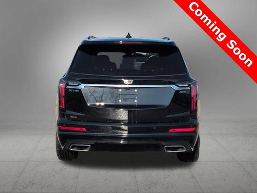 2023 Cadillac XT6 Sport AWD