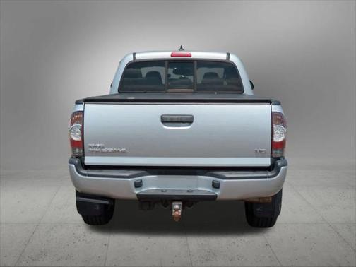 2012 Toyota Tacoma Base V6 (A5)
