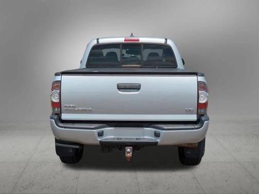 2012 Toyota Tacoma Base V6 (A5)