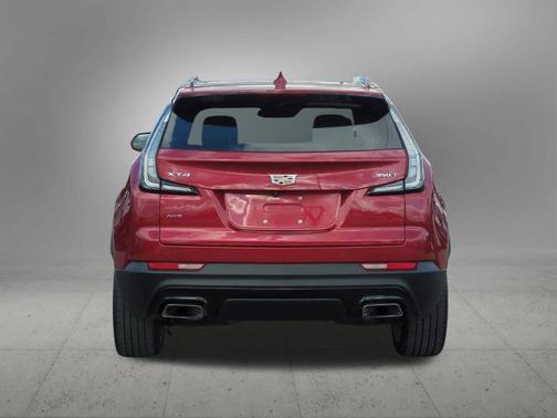 2020 Cadillac XT4 Sport