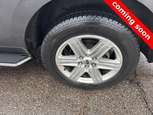 2019 Ford Expedition XLT