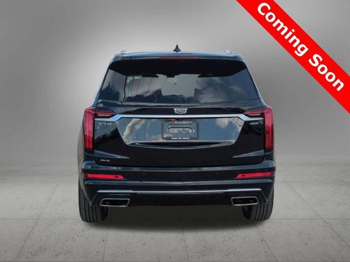 2024 Cadillac XT6 Premium Luxury AWD