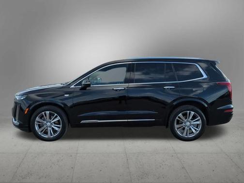 2024 Cadillac XT6 Premium Luxury AWD