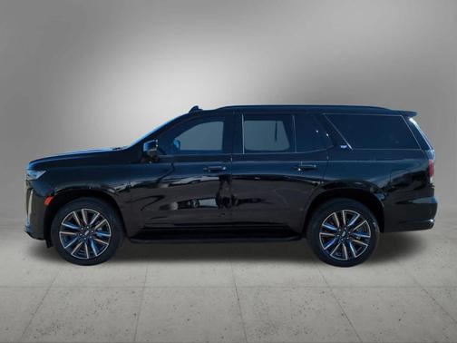 2022 Cadillac Escalade Sport
