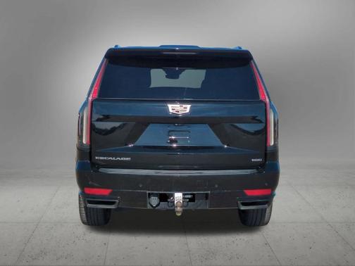 2022 Cadillac Escalade Sport