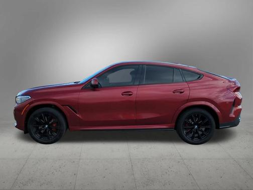2023 BMW X6 xDrive40i