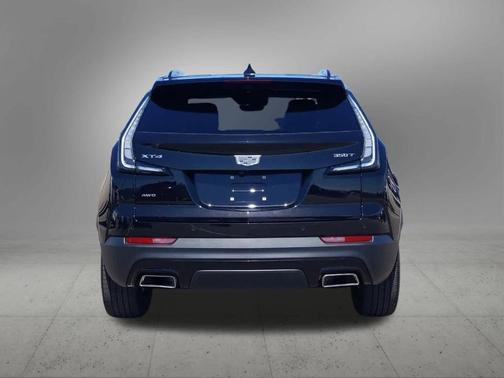 2022 Cadillac XT4 Sport