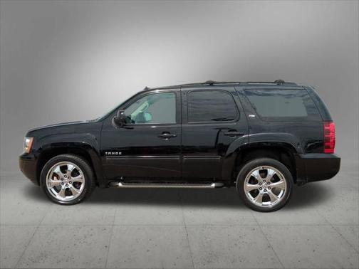 2014 Chevrolet Tahoe LT