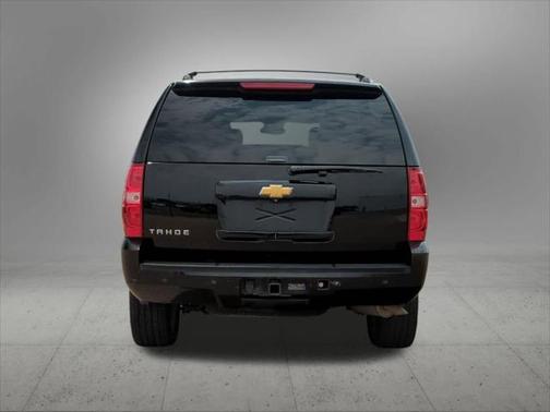 2014 Chevrolet Tahoe LT