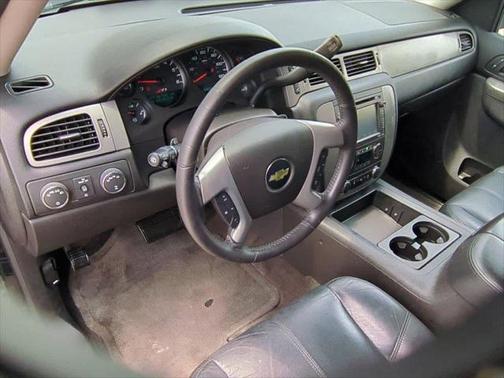 2014 Chevrolet Tahoe LT
