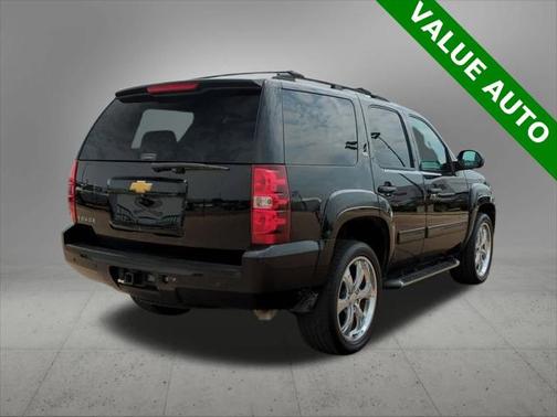 2014 Chevrolet Tahoe LT