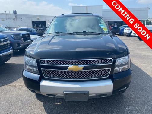 2014 Chevrolet Tahoe LT