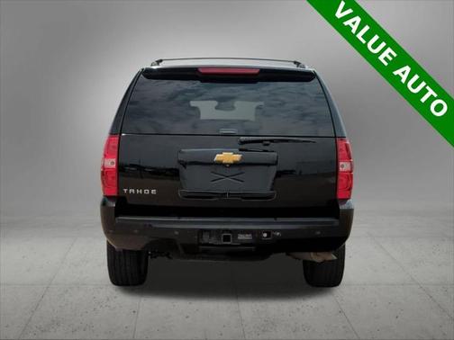 2014 Chevrolet Tahoe LT