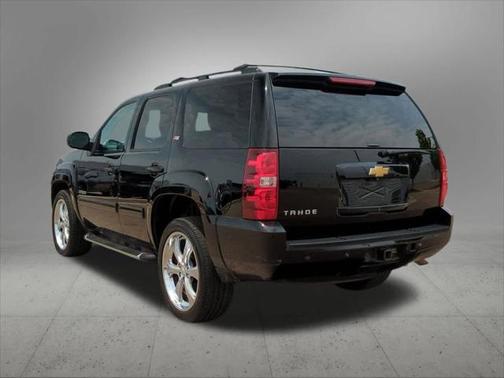 2014 Chevrolet Tahoe LT