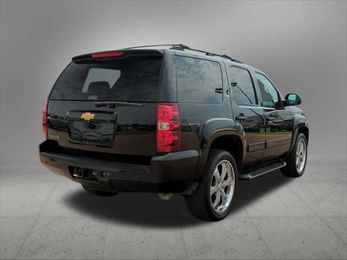 2014 Chevrolet Tahoe LT