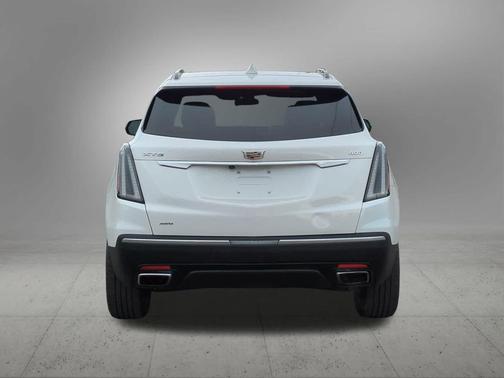 2023 Cadillac XT5 Sport