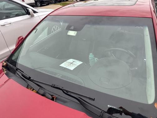 2017 Cadillac ATS 2.0L Turbo Luxury