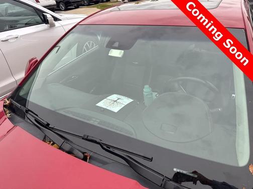 2017 Cadillac ATS 2.0L Turbo Luxury