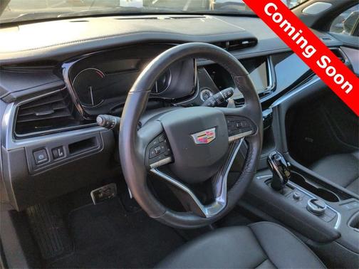 2023 Cadillac XT6 Sport AWD